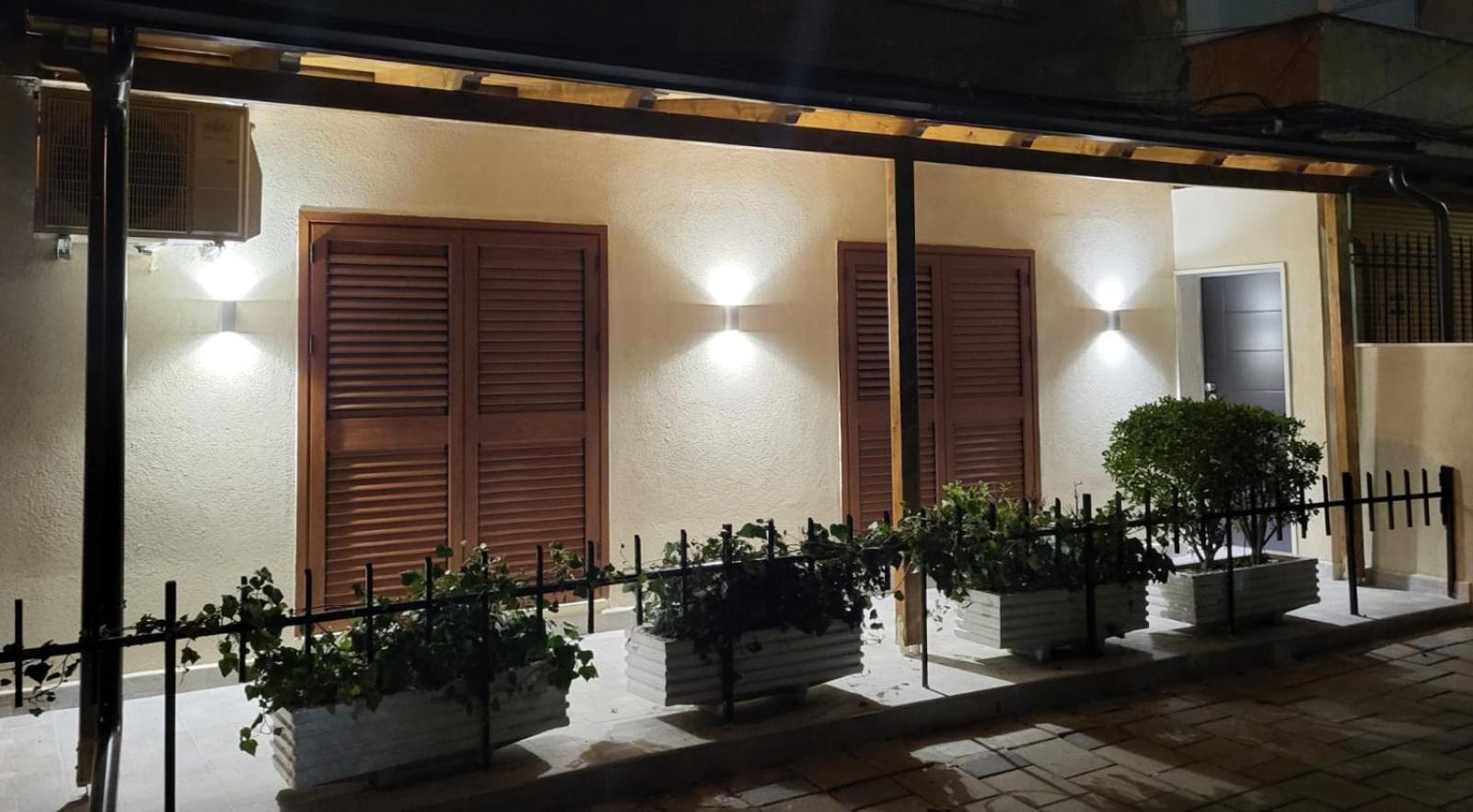 טיראנה Pietro Guesthouse 3 מראה חיצוני תמונה